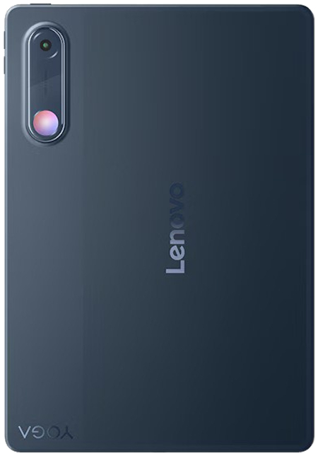 Lenovo Yoga Tab Gen 2, photo 2