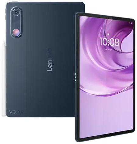 Lenovo Yoga Tab Gen 2, photo 3