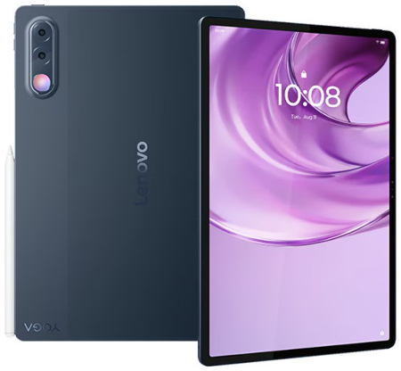 Lenovo Yoga Tab Plus Gen 2، صورة 3