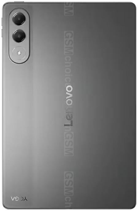 Lenovo Yoga Tab, picture 2