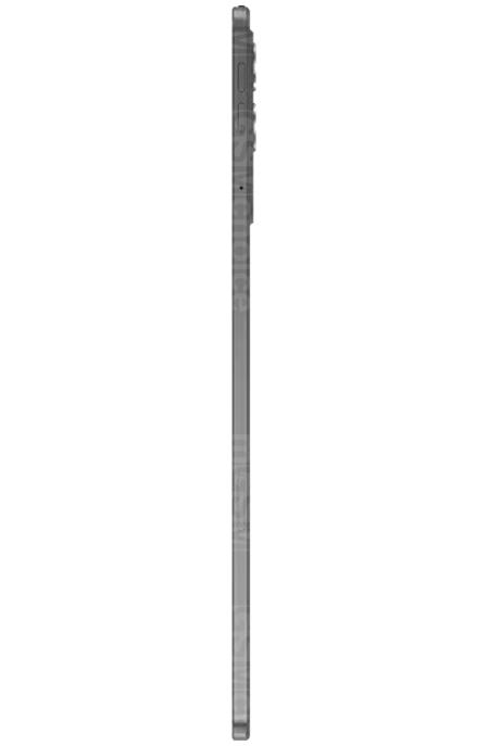 Lenovo Yoga Tab, picture 3
