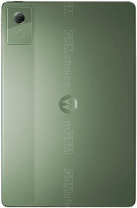 Motorola Moto Pad 60 Neo, photo 2