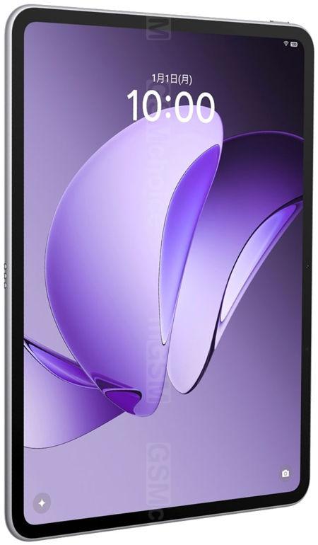Oppo Pad 3 Matte Display, picture 1
