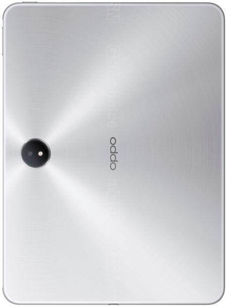 Oppo Pad 3 Matte Display, picture 2