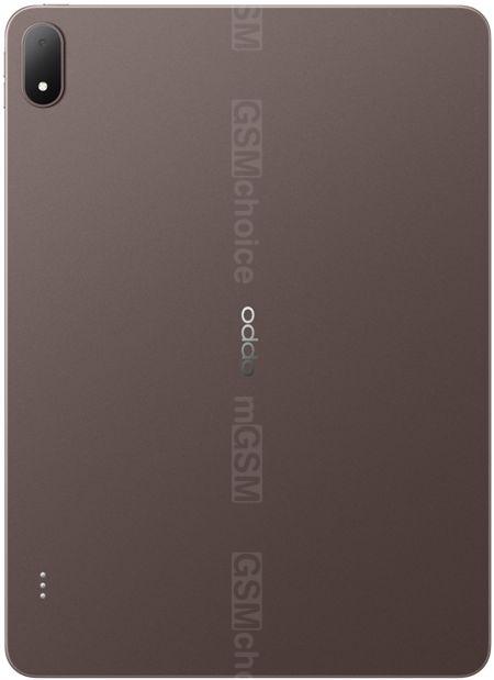 Oppo Pad 5 Pro
