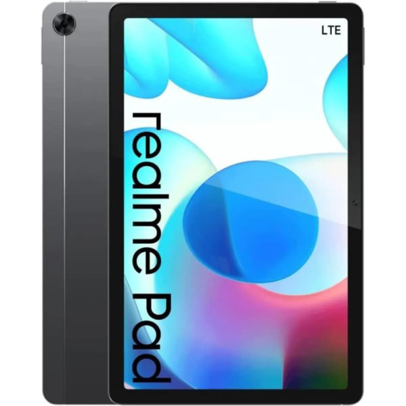 Realme Pad, photo 4