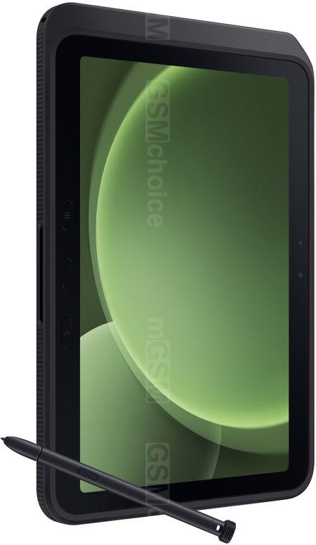 Samsung Galaxy Tab Active5 Pro, photo 1