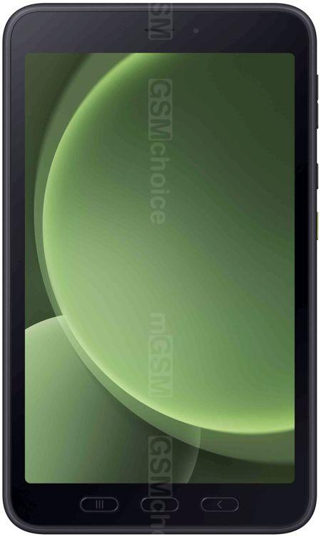 Samsung Galaxy Tab Active5، صورة 1