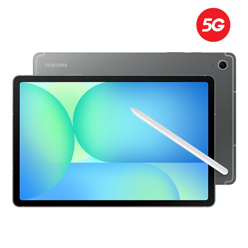 Samsung Galaxy Tab S10 FE+, picture 4