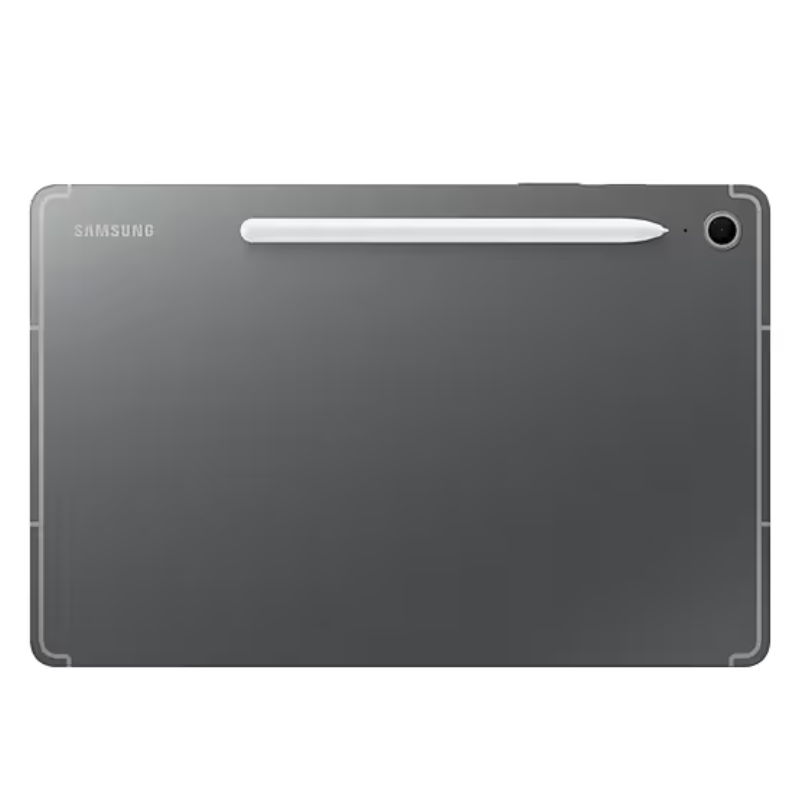 Samsung Galaxy Tab S10 FE+, picture 5