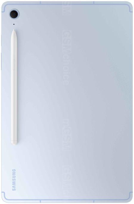 Samsung Galaxy Tab S10 FE، صورة 1