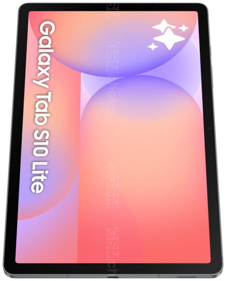 Samsung Galaxy Tab S10 Lite, picture 2