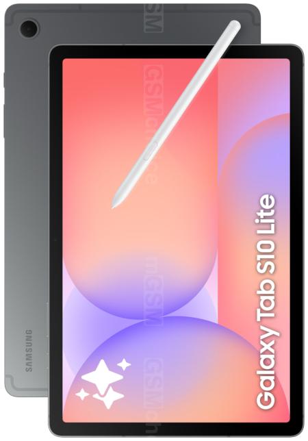 Samsung Galaxy Tab S10 Lite, picture 3