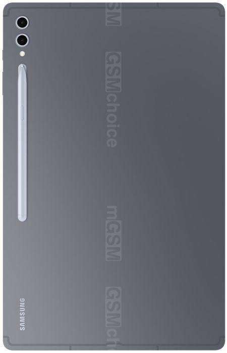 Samsung Galaxy Tab S10 Ultra, picture 1