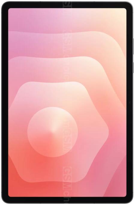 Samsung Galaxy Tab S11, picture 1