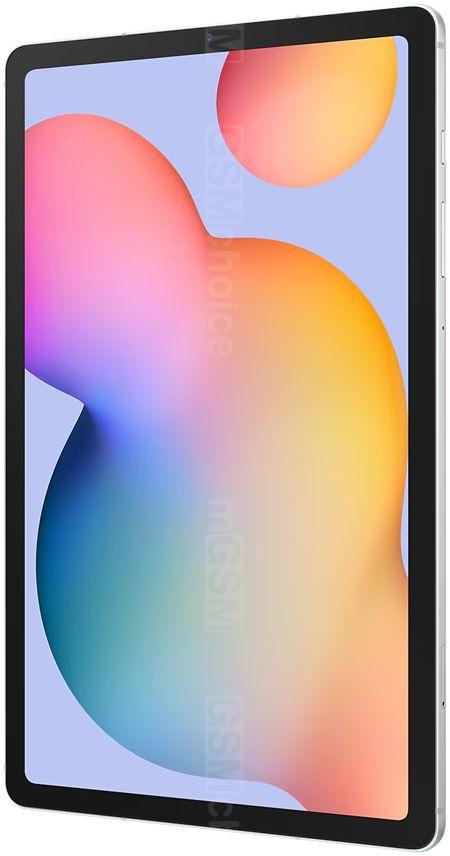 Samsung Galaxy Tab S6 Lite 2024, picture 1