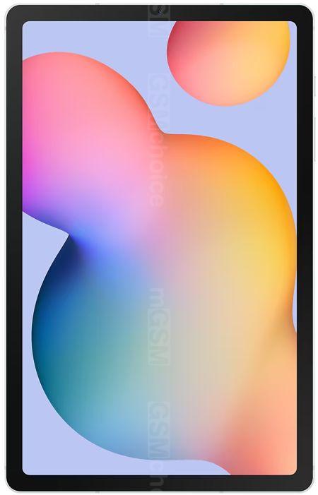 Samsung Galaxy Tab S6 Lite 2024, picture 2