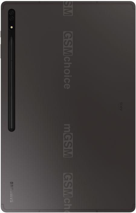 Samsung Galaxy Tab S8 Ultra، صورة 3