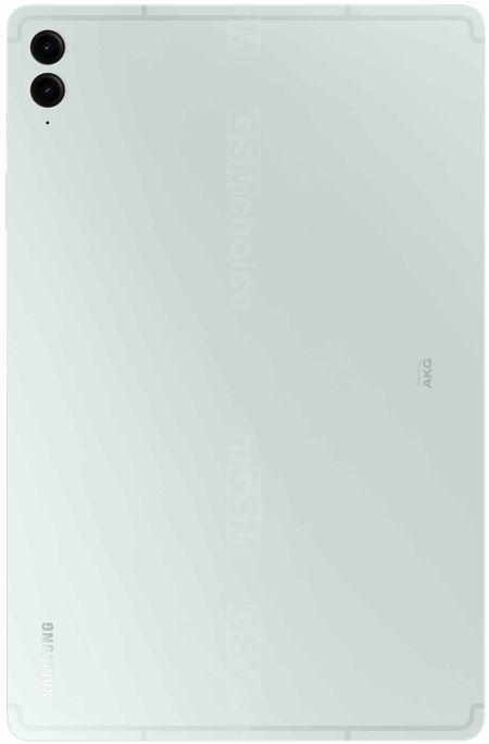 Samsung Galaxy Tab S9 FE+، صورة 1