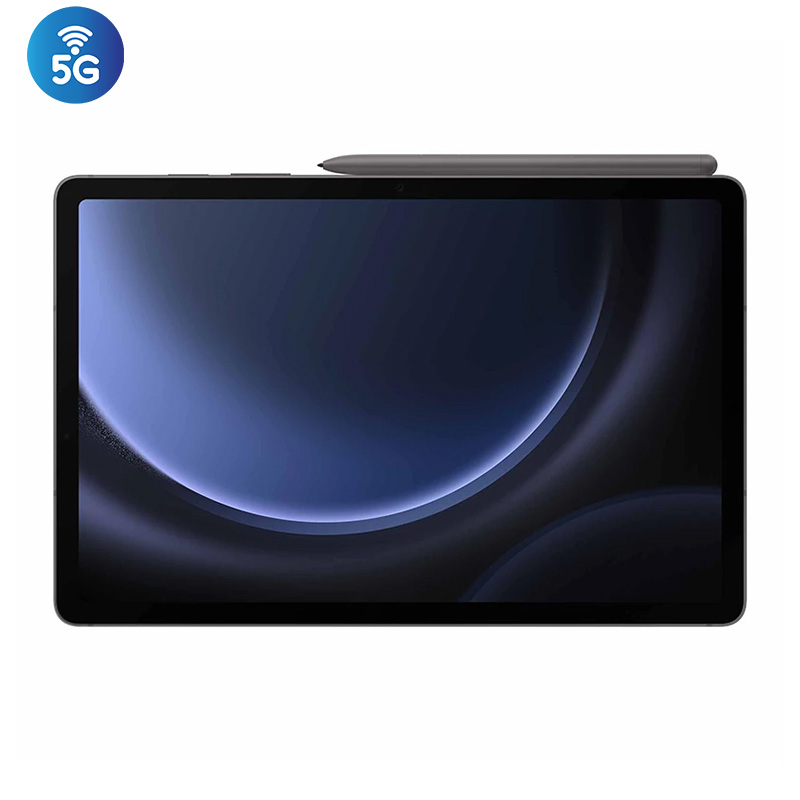 Samsung Galaxy Tab S9 FE, picture 4