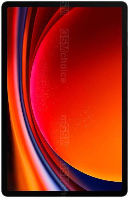Samsung Galaxy Tab S9+، صورة 1
