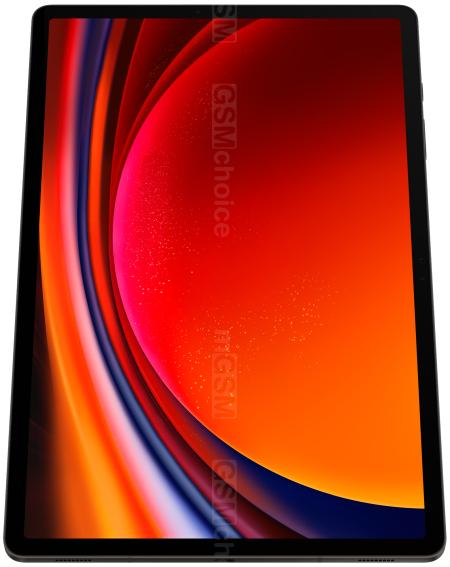 Samsung Galaxy Tab S9+، صورة 2