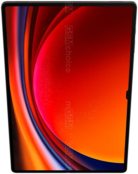 Samsung Galaxy Tab S9 Ultra, picture 2