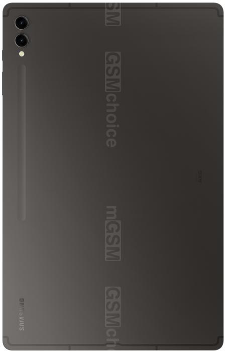 Samsung Galaxy Tab S9 Ultra, picture 3