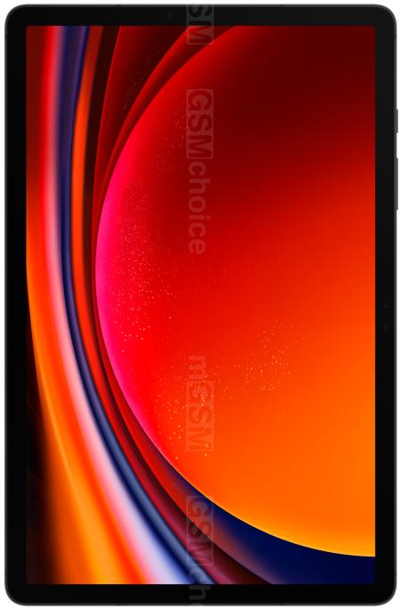 Samsung Galaxy Tab S9، صورة 1