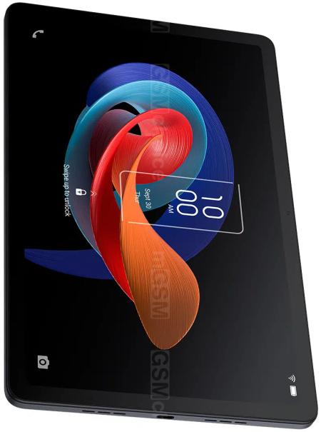 TCL Tab 10 Gen 2, photo 2