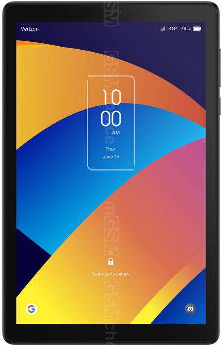 TCL Tab 8 Plus, picture 1