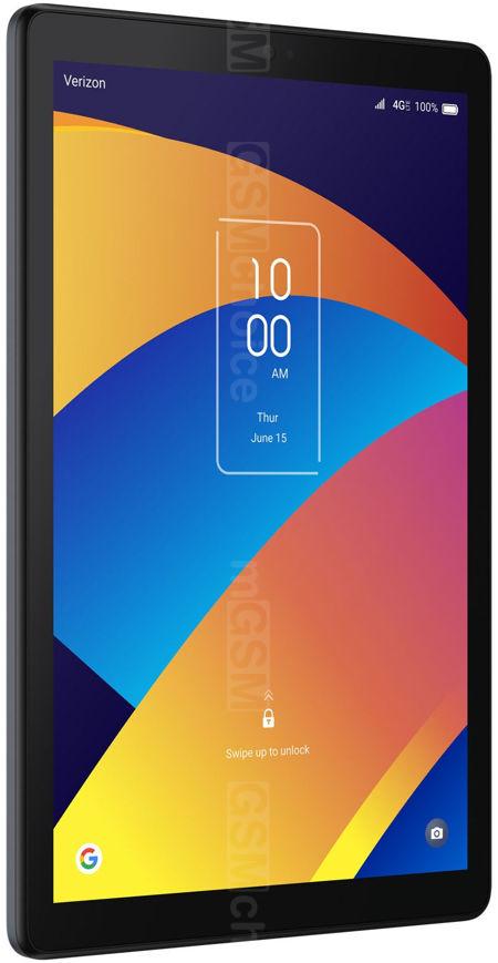 TCL Tab 8 Plus, picture 2