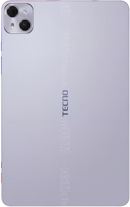 Tecno Megapad Pro، صورة 2