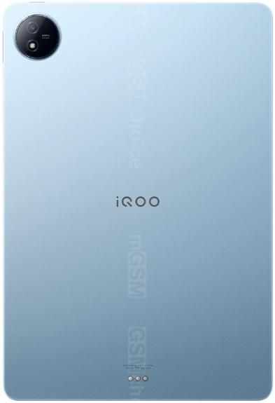 Vivo iQOO Pad Air، صورة 1