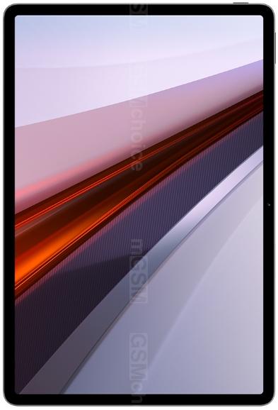 Vivo iQOO Pad Air، صورة 2