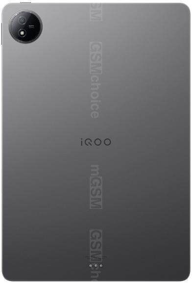 Vivo iQOO Pad Air، صورة 3