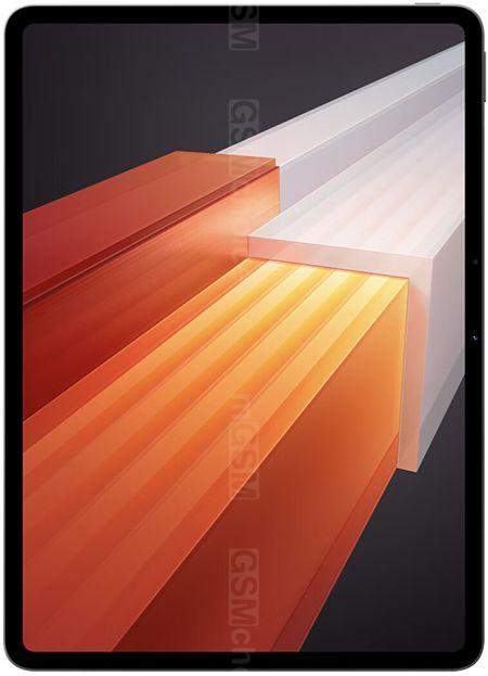 Vivo iQOO Pad, picture 1