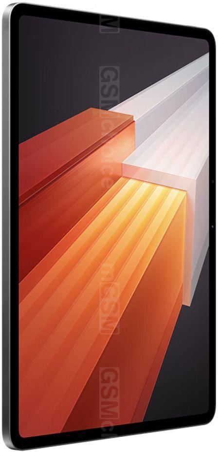 Vivo iQOO Pad, picture 2
