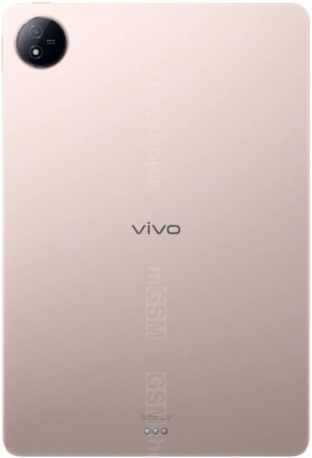 Vivo Pad Air, photo 2