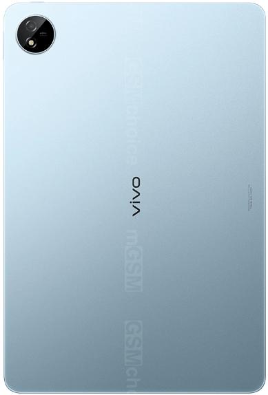 Vivo Pad SE، صورة 1