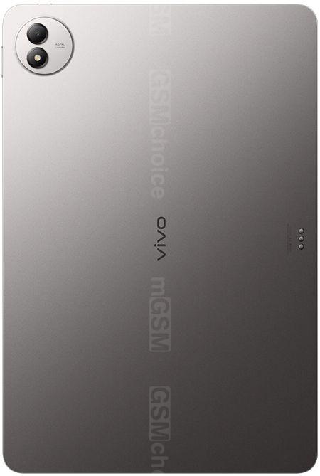 Vivo Pad6 Pro, photo 3