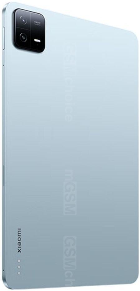 Xiaomi Pad 6 Pro, photo 3