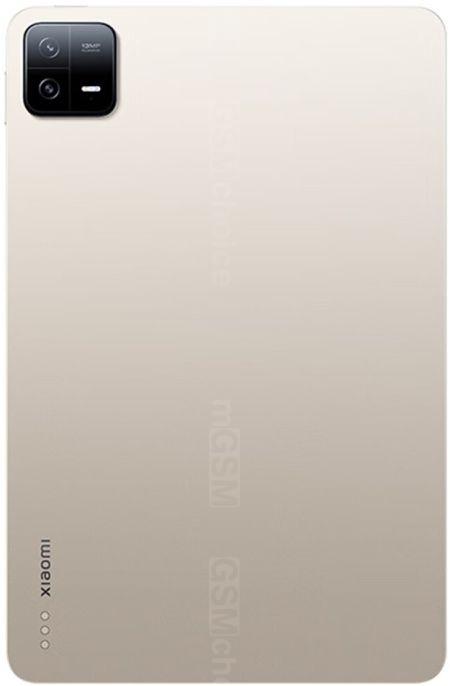 Xiaomi Pad 6, photo 2