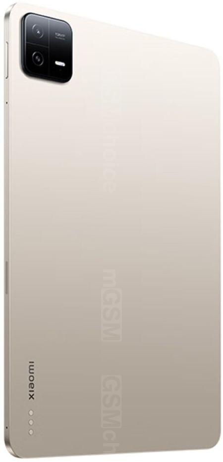 Xiaomi Pad 6, photo 3