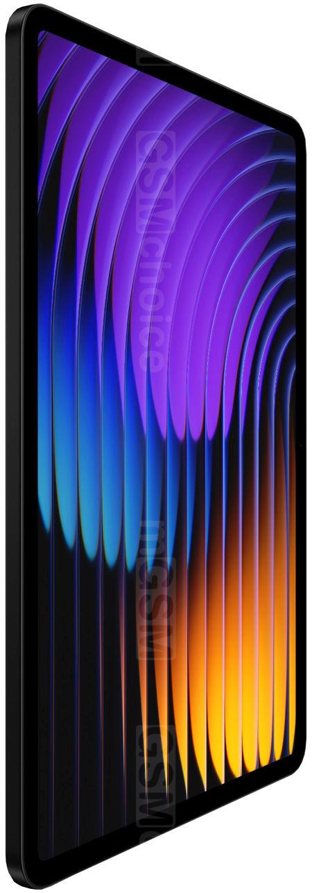 Xiaomi Pad 7، صورة 3