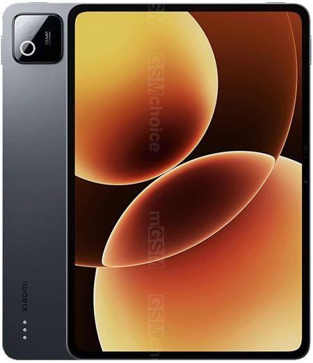 Xiaomi Pad 8 Pro, photo 1