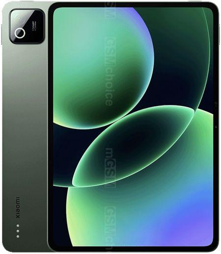 Xiaomi Pad 8 Pro, photo 3