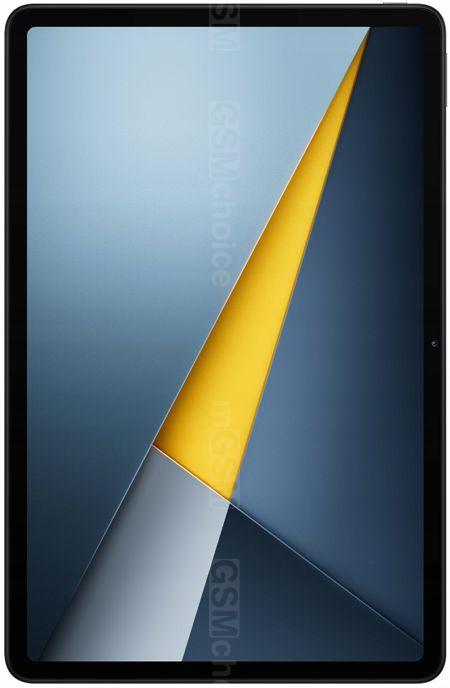 Xiaomi POCO Pad M1, picture 1