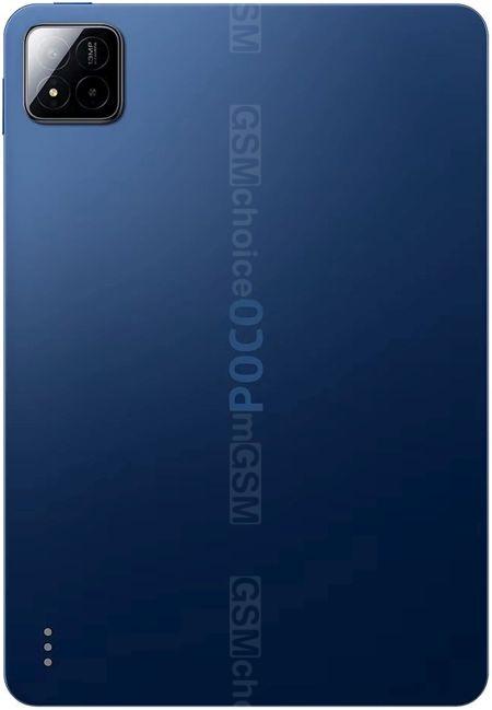 Xiaomi POCO Pad X1, photo 1
