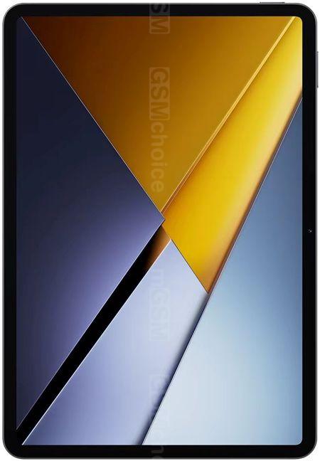 Xiaomi POCO Pad X1, photo 2